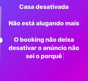 Casa praia enseada